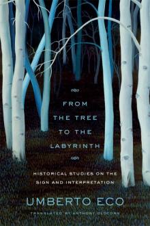 From the Tree to the Labyrinth Read online