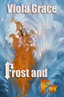 Frost and Fyr Read online