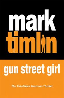 Gun Street Girl Read online