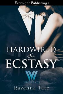Hardwired For Ecstasy Read online