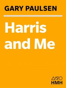 Harris and Me Read online