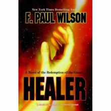 Healer lf-3 Read online