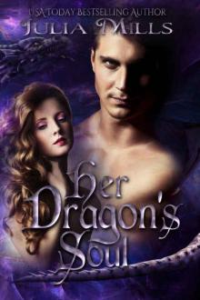 Her Dragon's Soul (Dragon Guard Series Book 9) Read online