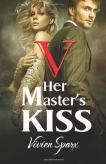 Her Master's Kiss 5 Read online