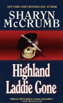 Highland Laddie Gone Read online