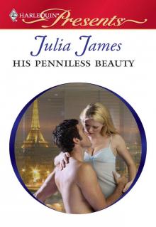 His Penniless Beauty Read online