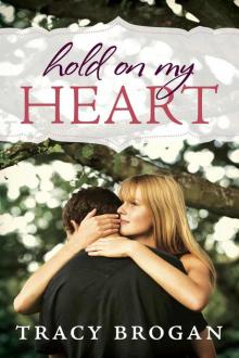 Hold on My Heart Read online