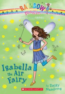 Isabella the Air Fairy Read online