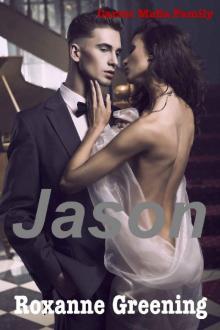 Jason (Carter Mafia Family Book 3) Read online
