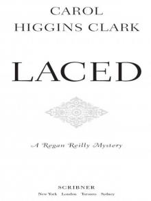 Laced Read online