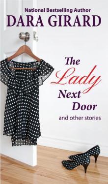 Lady Next Door and Other Stories Read online