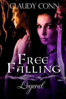 Legend 4 - Free Falling Read online