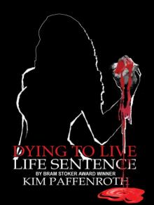 Life Sentence Read online