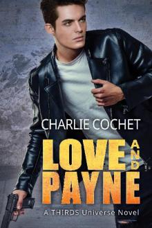 Love and Payne Read online