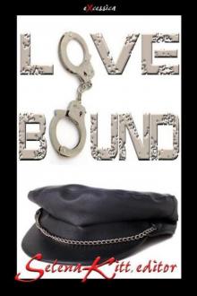 Love Bound Read online