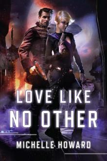 Love Like No Other Read online