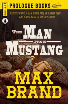 Man From Mustang Read online
