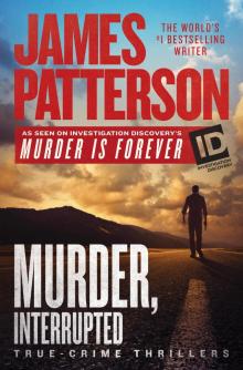 Murder Is Forever, Volume 1 Read online