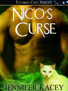 Nico's Cruse Read online