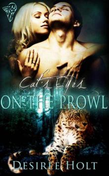 On the Prowl Read online