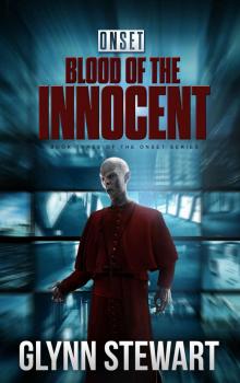ONSET: Blood of the Innocent Read online