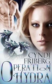 Operation Hydra (Beyond Ontariese 2) Read online