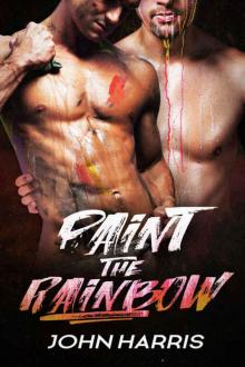 Paint The Rainbow Read online