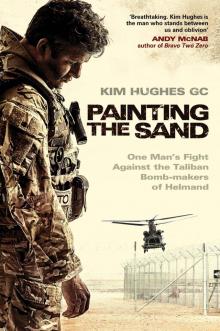 Painting the Sand Read online