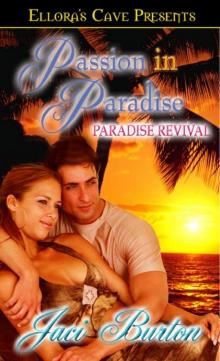 Passion In Paradise 2: Paradise Revival Read online