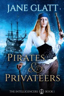 Pirates & Privateers Read online