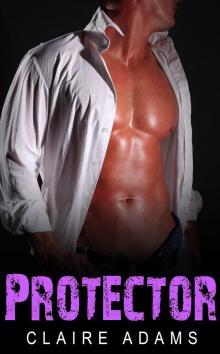 Protector #5 (A Navy SEAL Military Romance) Read online