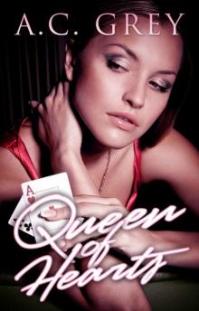 Queen of Hearts Read online