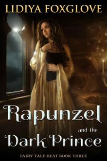 Rapunzel and the Dark Prince Read online