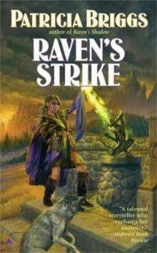 Raven's Strike rd-2 Read online