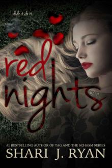 Red Nights Read online