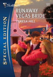 Runaway Vegas Bride Read online
