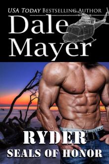 Ryder Read online