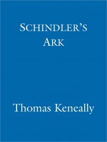 Schindler's Ark Read online