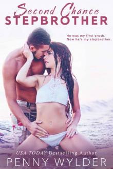 Second Chance Stepbrother Read online
