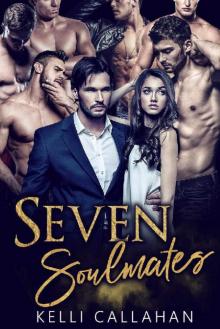 Seven Soulmates_Reverse Harem Romance Read online