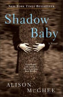 Shadow Baby Read online