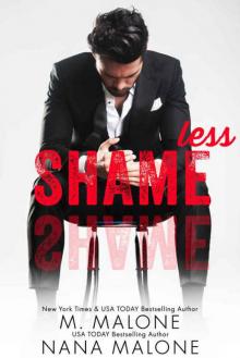 Shameless (The Shameless Trilogy Book 1) Read online