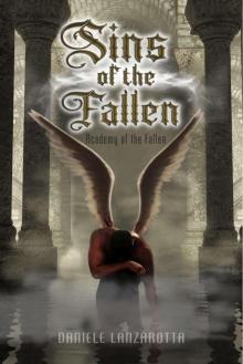Sins of the Fallen Read online