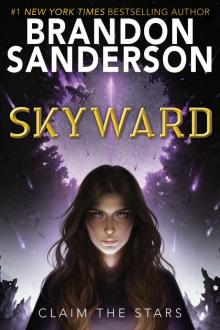 Skyward Read online