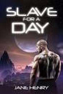 Slave for a Day Read online