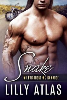 Snake (No Prisoners MC Book 5) Read online