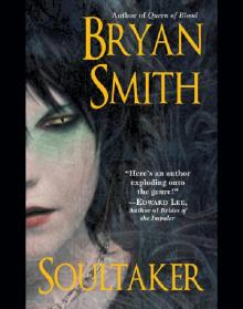 Soultaker Read online