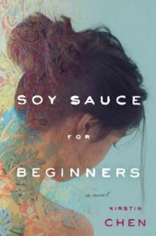 Soy Sauce for Beginners Read online