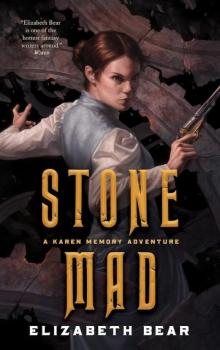 Stone Mad Read online