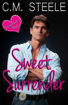 Sweet Surrender (Sweetheart's Treats Novella Book 3) Read online
